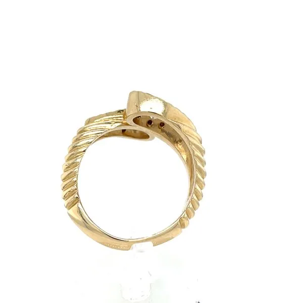 Diamond Fashion Ring Image 3 James Gattas Jewelers Memphis, TN