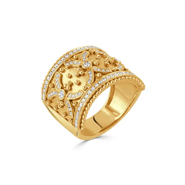 Fashion Ring James Gattas Jewelers Memphis, TN