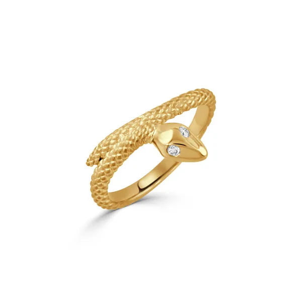 Fashion Ring James Gattas Jewelers Memphis, TN