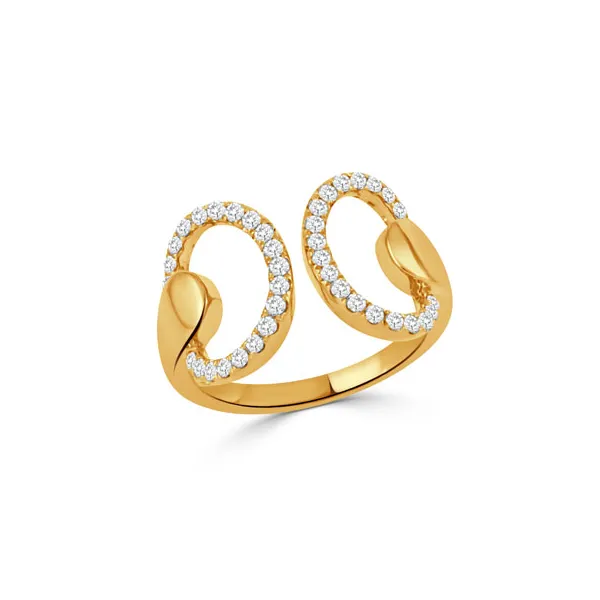 Fashion Ring James Gattas Jewelers Memphis, TN