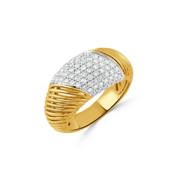 Fashion Ring James Gattas Jewelers Memphis, TN