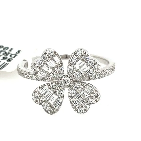 Diamond Fashion Ring James Gattas Jewelers Memphis, TN
