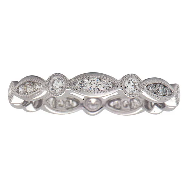 Diamond Fashion Ring James Gattas Jewelers Memphis, TN