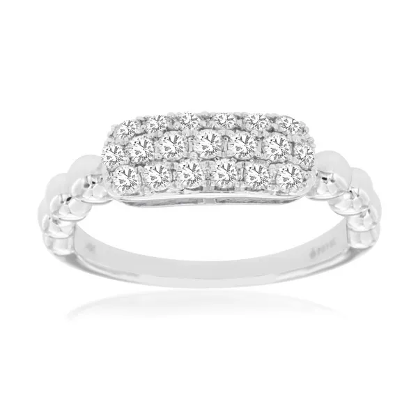 Diamond Fashion Ring James Gattas Jewelers Memphis, TN