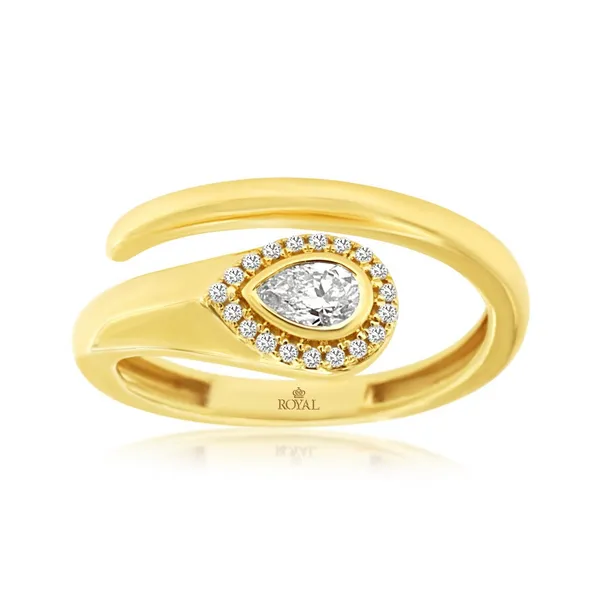 Diamond Fashion Ring James Gattas Jewelers Memphis, TN