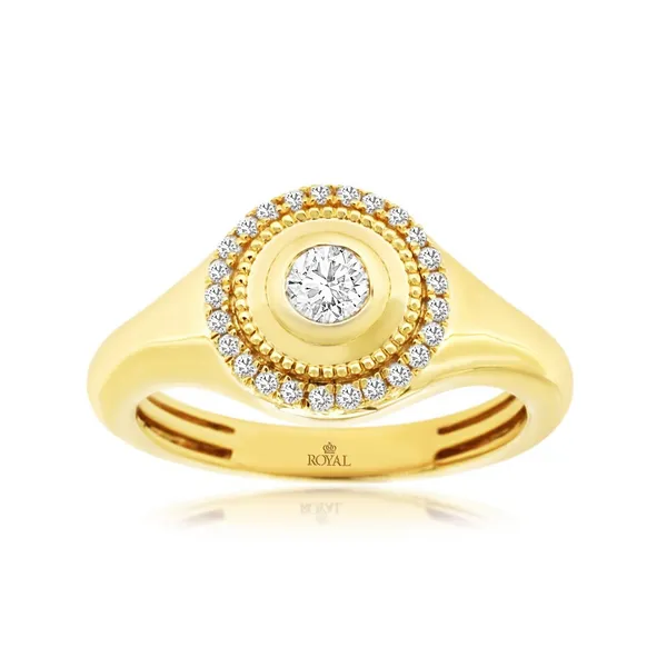 Diamond Fashion Ring James Gattas Jewelers Memphis, TN
