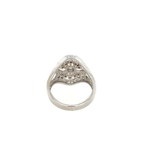 Diamond Fashion Ring Image 3 James Gattas Jewelers Memphis, TN