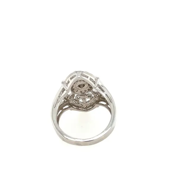 Diamond Fashion Ring Image 3 James Gattas Jewelers Memphis, TN