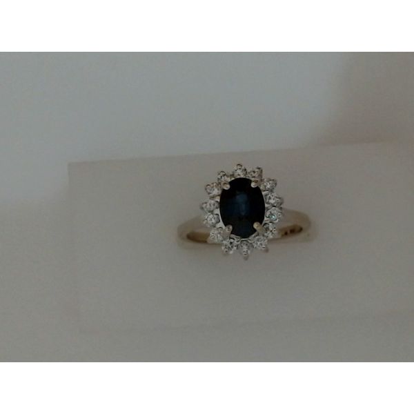 Diamond Fashion Ring James Gattas Jewelers Memphis, TN