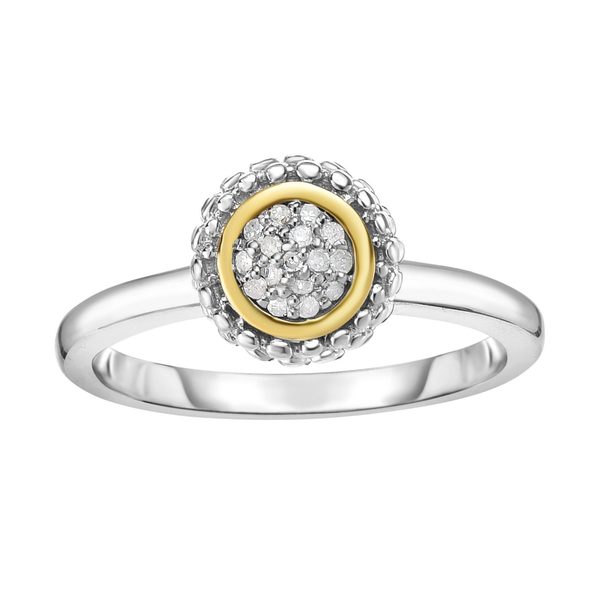 Diamond Fashion Ring James Gattas Jewelers Memphis, TN