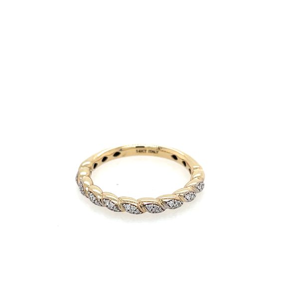Diamond Fashion Ring James Gattas Jewelers Memphis, TN