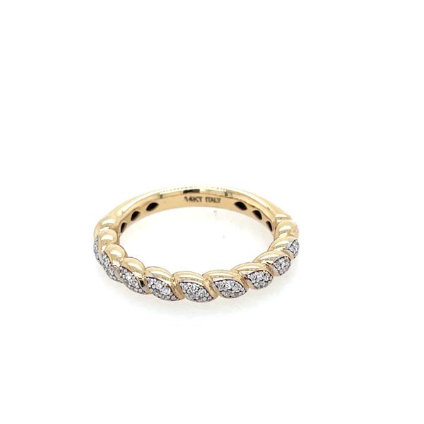 Diamond Fashion Ring James Gattas Jewelers Memphis, TN