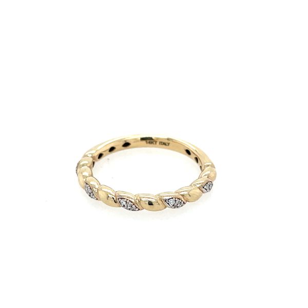 Diamond Fashion Ring James Gattas Jewelers Memphis, TN