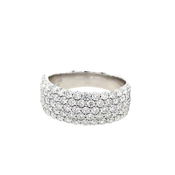 Diamond Fashion Ring James Gattas Jewelers Memphis, TN