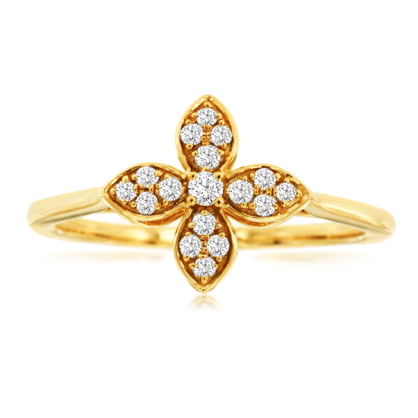 Diamond Fashion Ring James Gattas Jewelers Memphis, TN