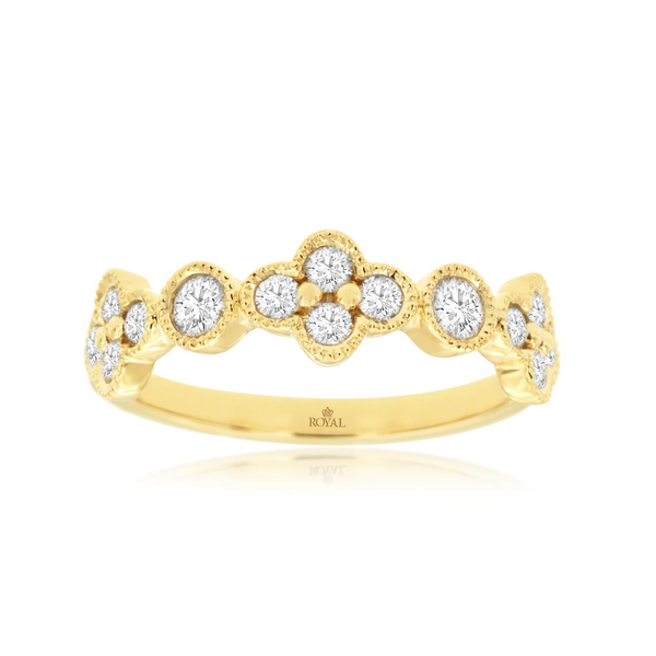 Diamond Fashion Ring James Gattas Jewelers Memphis, TN