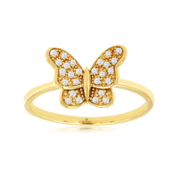 Diamond Fashion Ring James Gattas Jewelers Memphis, TN