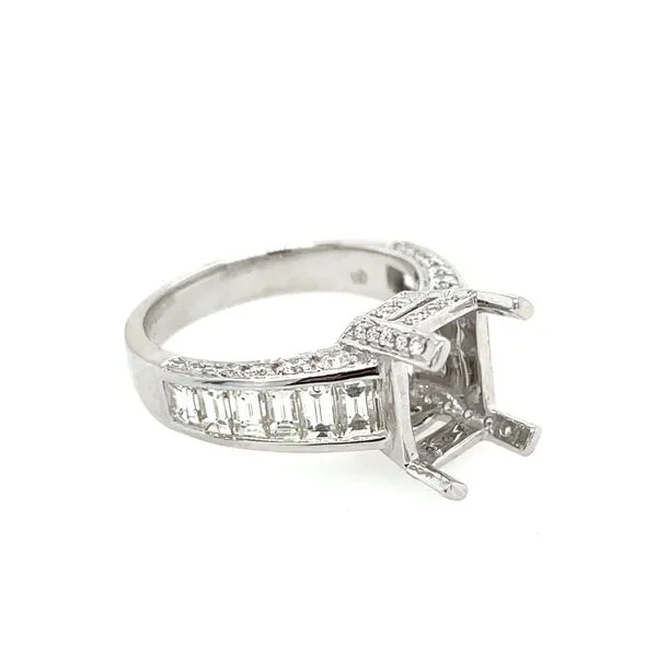 Ring Image 2 James Gattas Jewelers Memphis, TN