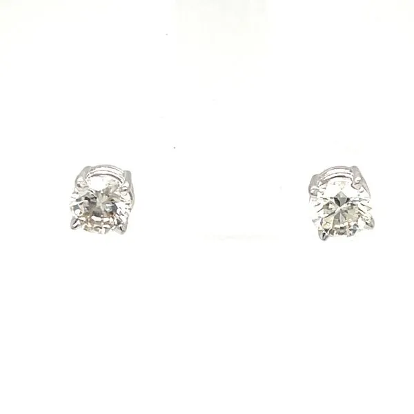 Earrings James Gattas Jewelers Memphis, TN