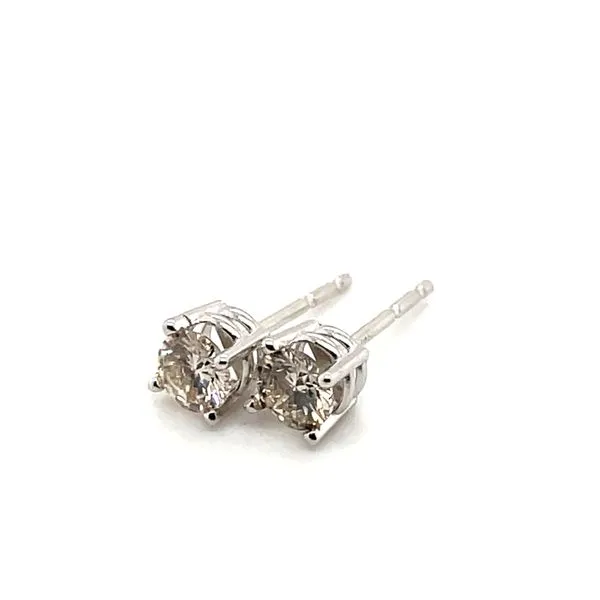 Earrings James Gattas Jewelers Memphis, TN