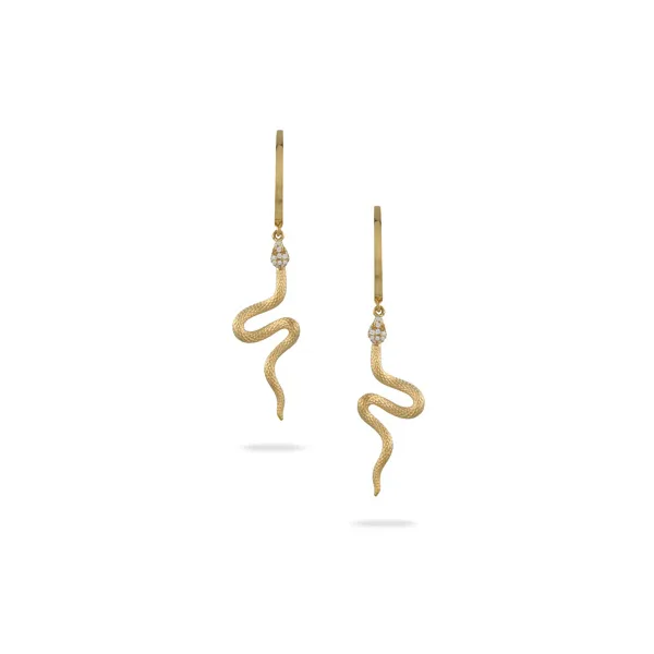 Earrings James Gattas Jewelers Memphis, TN