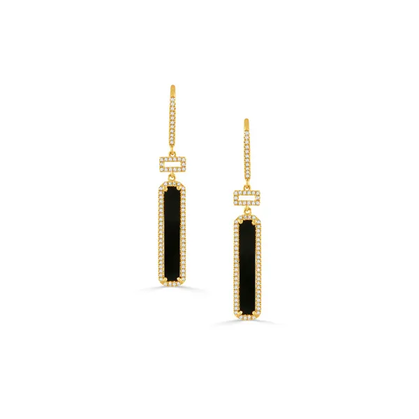 Earrings James Gattas Jewelers Memphis, TN