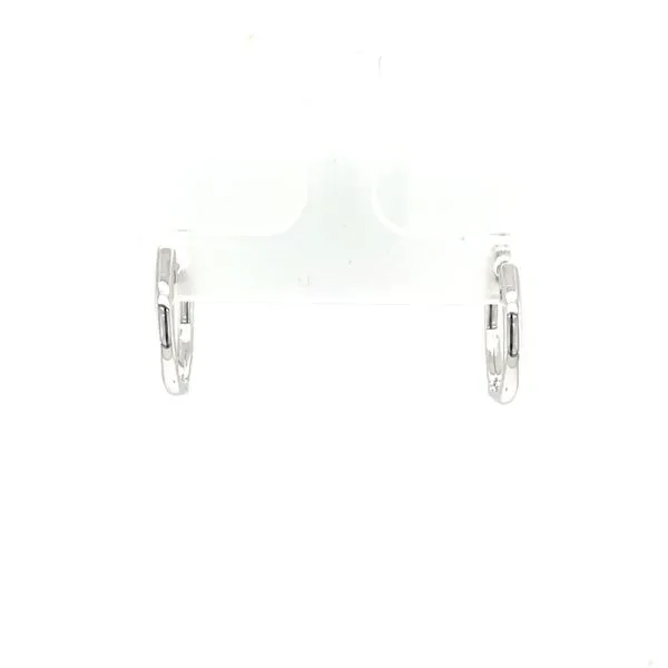 Diamond Earrings Image 3 James Gattas Jewelers Memphis, TN