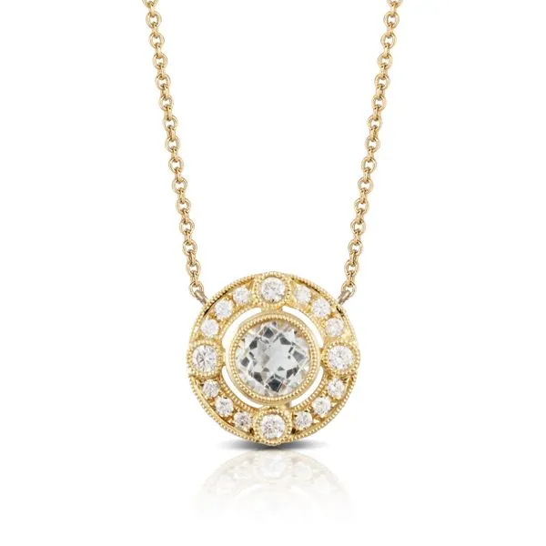 Pendant James Gattas Jewelers Memphis, TN
