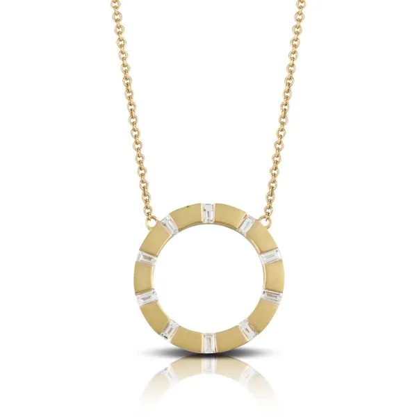 Pendant James Gattas Jewelers Memphis, TN