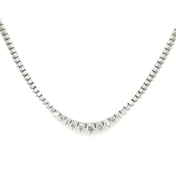 Necklace James Gattas Jewelers Memphis, TN
