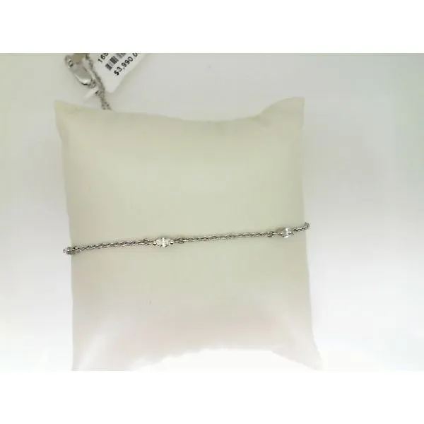 Diamond Necklace James Gattas Jewelers Memphis, TN