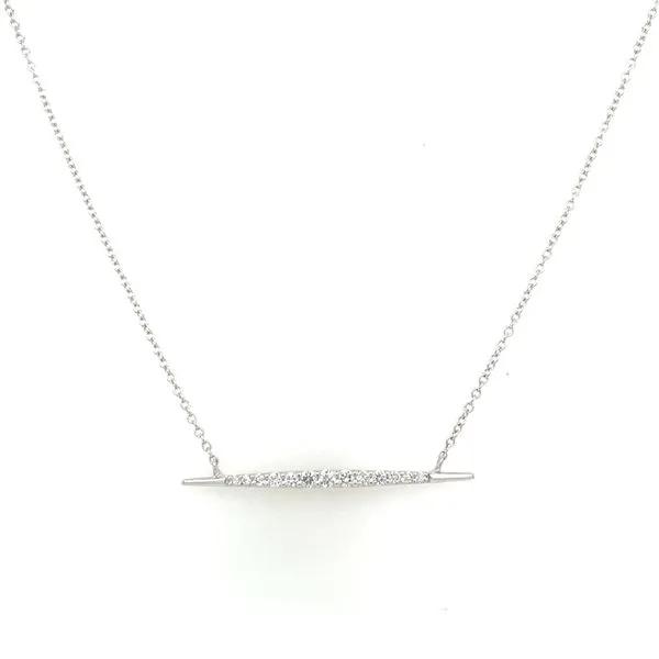 Necklace James Gattas Jewelers Memphis, TN