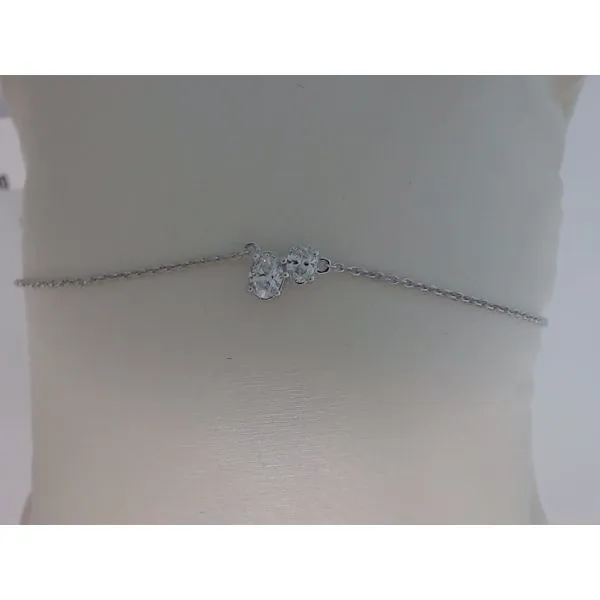Diamond Necklace James Gattas Jewelers Memphis, TN