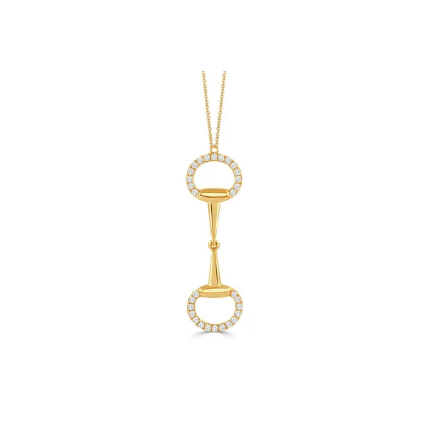 Necklace James Gattas Jewelers Memphis, TN
