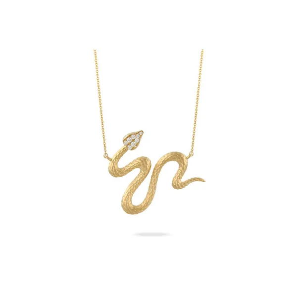 Necklace James Gattas Jewelers Memphis, TN