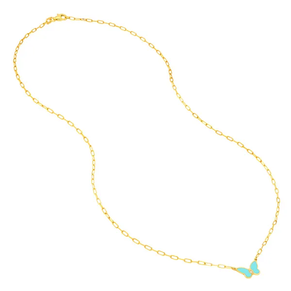 Diamond Necklace Image 2 James Gattas Jewelers Memphis, TN