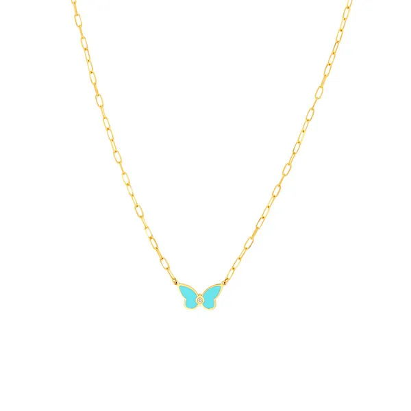 Diamond Necklace James Gattas Jewelers Memphis, TN