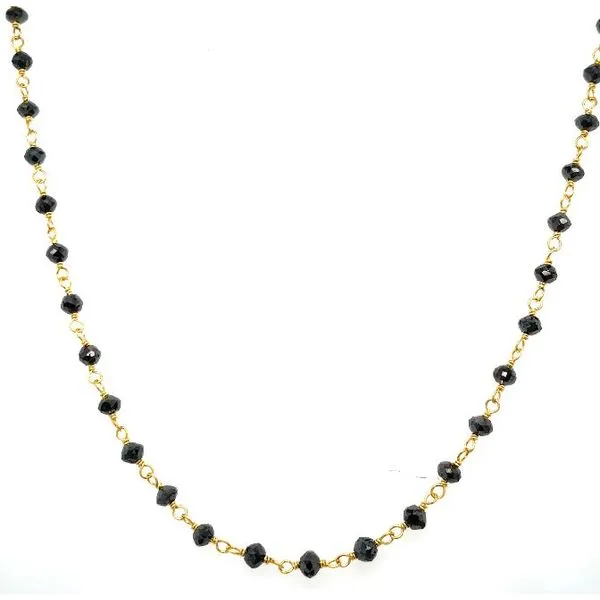 Diamond Necklace James Gattas Jewelers Memphis, TN