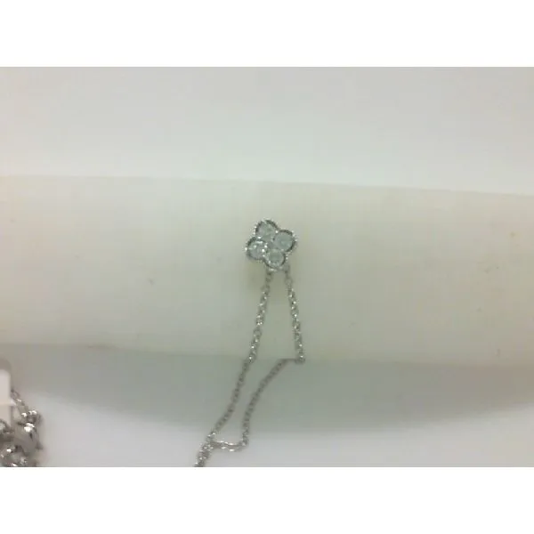 Diamond Necklace James Gattas Jewelers Memphis, TN