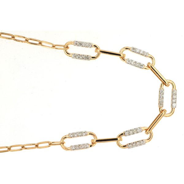 Diamond Necklace James Gattas Jewelers Memphis, TN