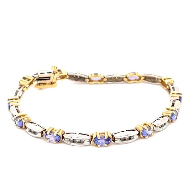 Diamond Bracelet similar item image