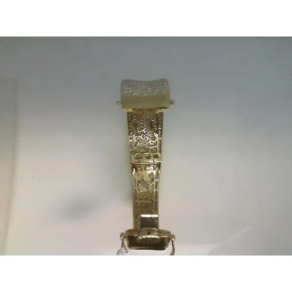 Diamond Bracelet Image 2 James Gattas Jewelers Memphis, TN