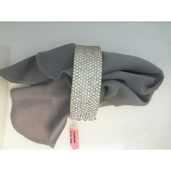 Diamond Bracelet James Gattas Jewelers Memphis, TN