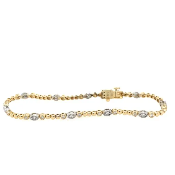 Bracelet James Gattas Jewelers Memphis, TN