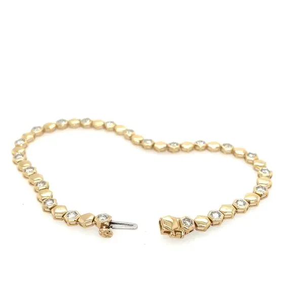 Bracelet Image 2 James Gattas Jewelers Memphis, TN