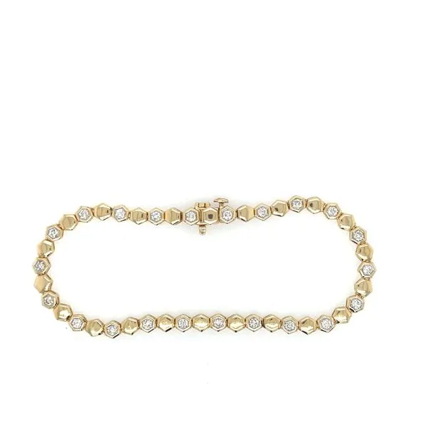 Bracelet James Gattas Jewelers Memphis, TN