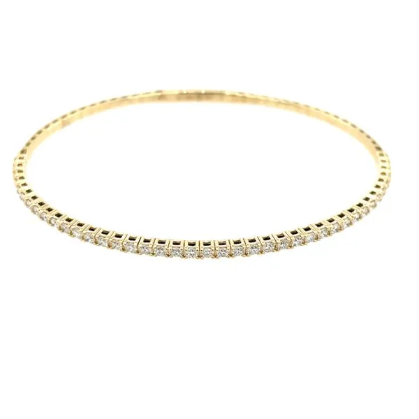 Diamond Bracelet James Gattas Jewelers Memphis, TN