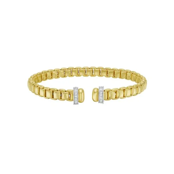 Diamond Bracelet James Gattas Jewelers Memphis, TN
