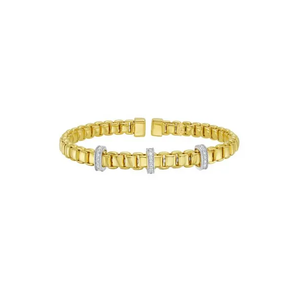 Diamond Bracelet James Gattas Jewelers Memphis, TN
