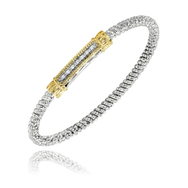 Diamond Bracelet James Gattas Jewelers Memphis, TN
